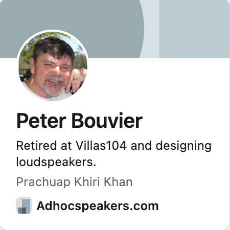 LinkedInProfile